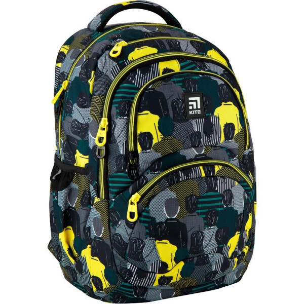 

Подростковый рюкзак Kite Education 27 л (k20-2563l-2)