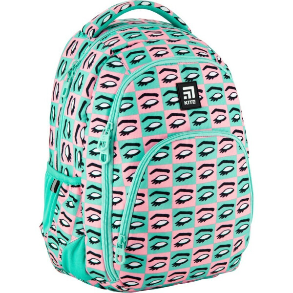 

Подростковый рюкзак Kite Education для девочек 21,5 л мятный (K20-905M-2)
