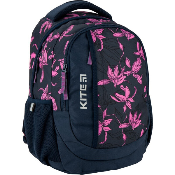 

Подростковый лиловый рюкзак Kite Education для девочек 19 л (K20-855M-1)