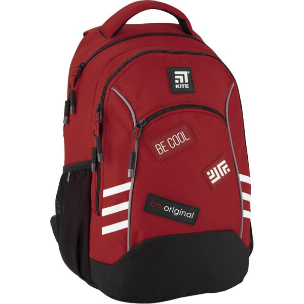 

Подростковый красный рюкзак Kite Education 19,5 л (K20-813M-1)