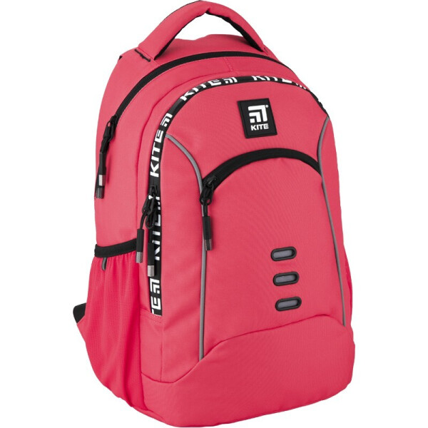 

Подростковый розовый рюкзак Kite Education для девочек 19,5 л (K20-813M-2)