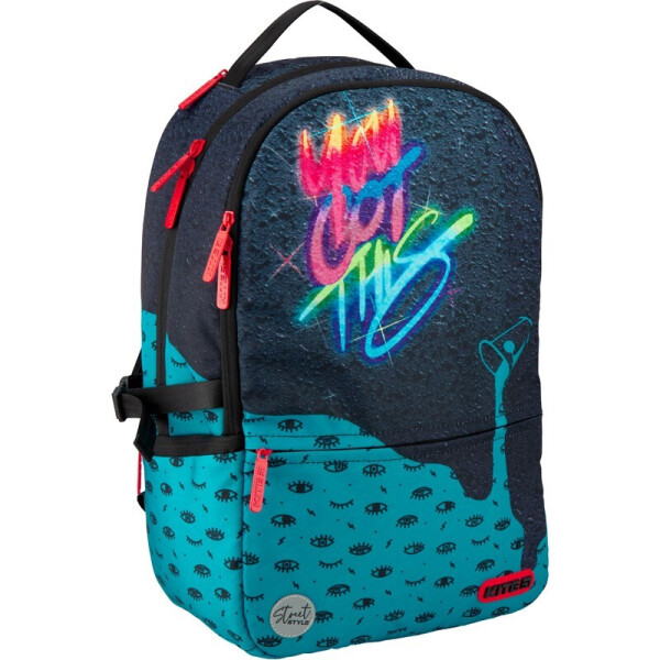

Подростковый рюкзак Kite City 21 л (K20-2569L-5)