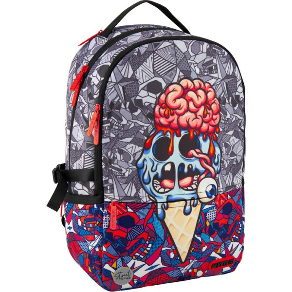 

Подростковый рюкзак Kite City 21 л (K20-2569L-4)