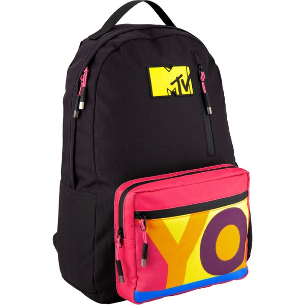 

Подростковый рюкзак для девочек Kite City MTV 17 л (MTV20-949L-2)