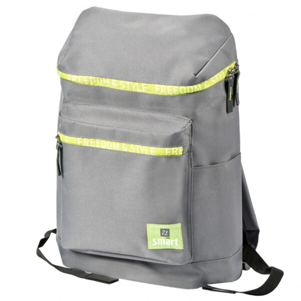 

Подростковый рюкзак SMART TN-04 Lucas, серый 558451