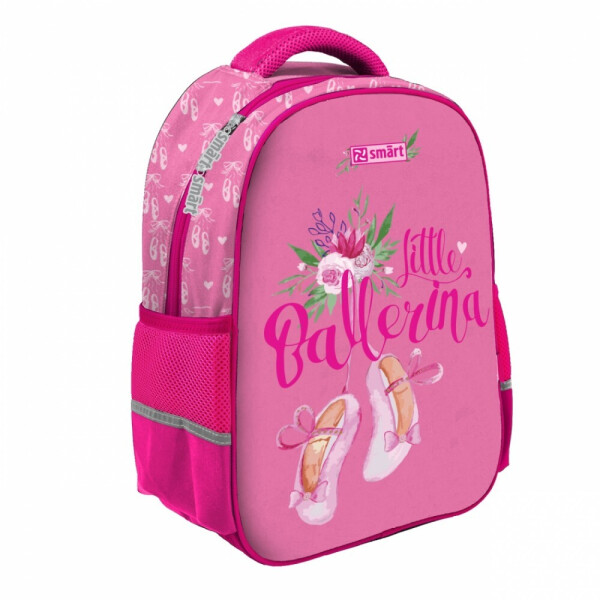

Рюкзак школьный SMART SM-02 Ballerina 558178