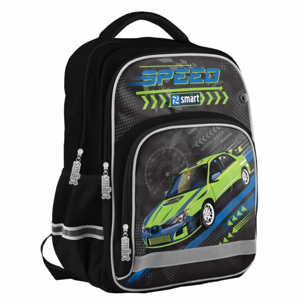 

Рюкзак школьный SMART SM-04 Speed 558187