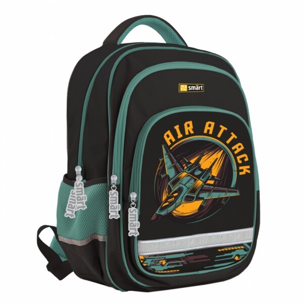 

Рюкзак школьный SMART SM-05 Air Attack 558197