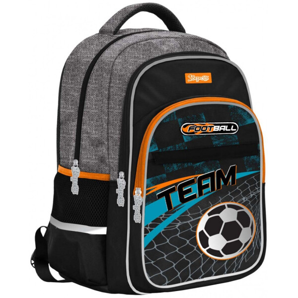 

Рюкзак школьный 1Вересня S-41 Team football 558249