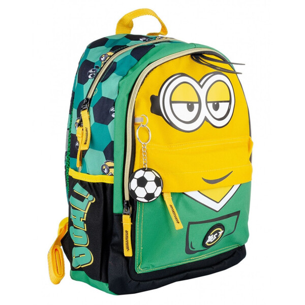 

Рюкзак детский YES KS-01 Minions 558539
