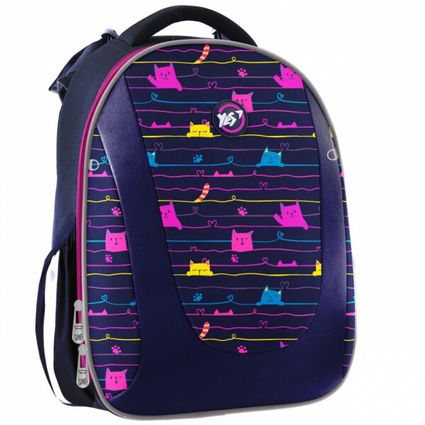 

Подростковый рюкзак YES H-28 Cats 558040