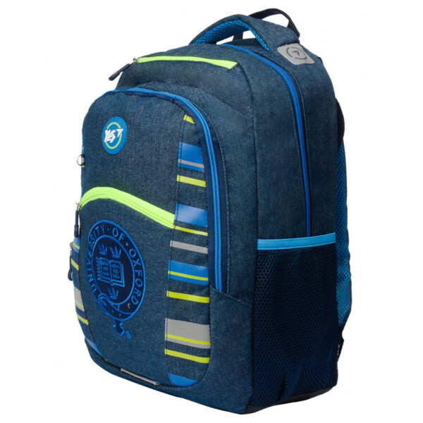

Школьный рюкзак YES S-28 Oxford 558162