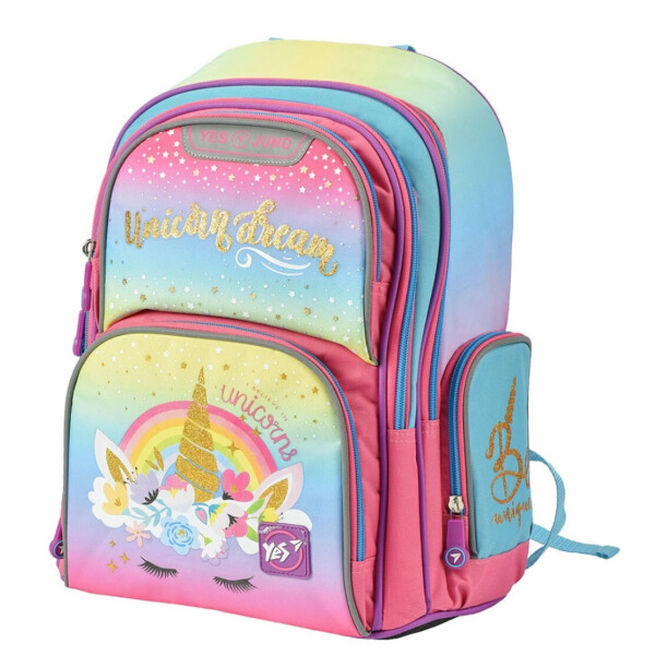 

Школьный рюкзак YES S-30 Juno Unicorn 558013