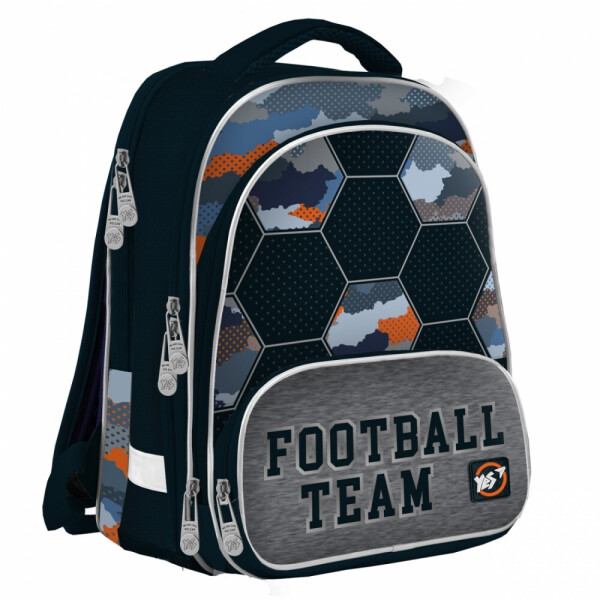 

Школьный рюкзак YES S-30 JUNO ULTRA Football 558157