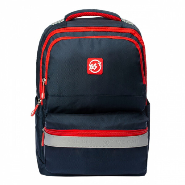 

Подростковый рюкзак YES S-30 Juno XS College синий 558428