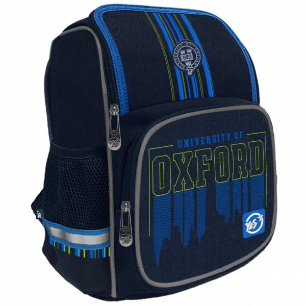 

Школьный рюкзак YES S-35 Oxford 558150
