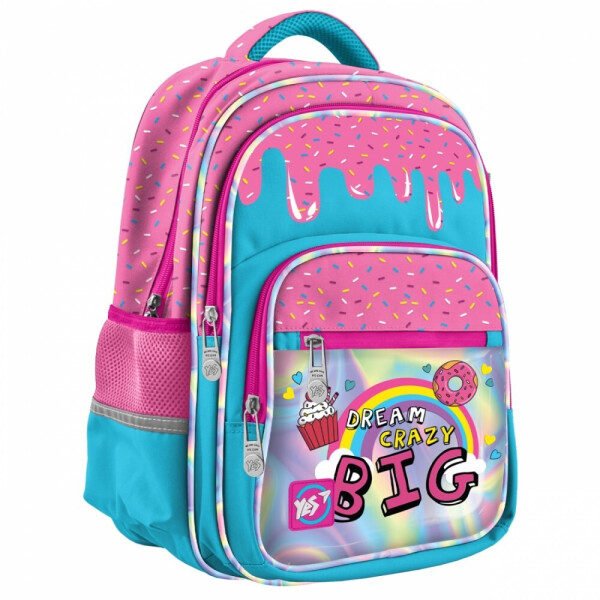 

Подростковый рюкзак YES S-37 Dream Crazy 558164