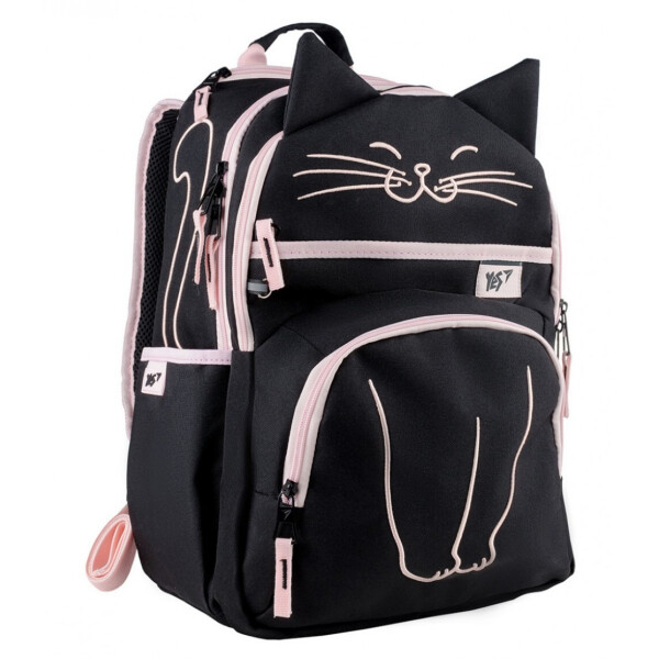 

Подростковый рюкзак YES S-39 Meow 558338