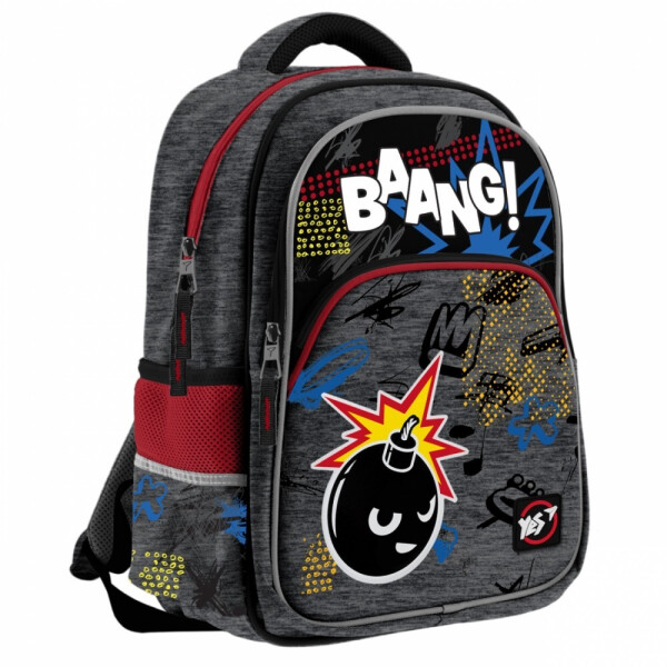 

Подростковый рюкзак YES S-40 Baang 558261