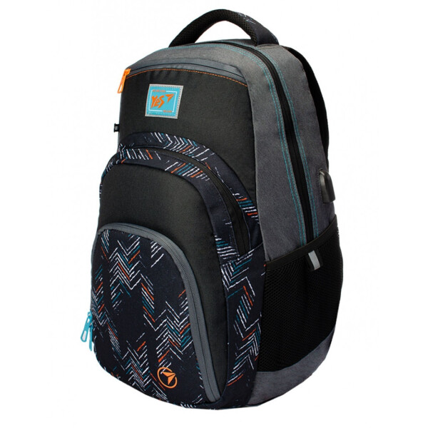 

Подростковый рюкзак YES T-25 Lois Prom 558375