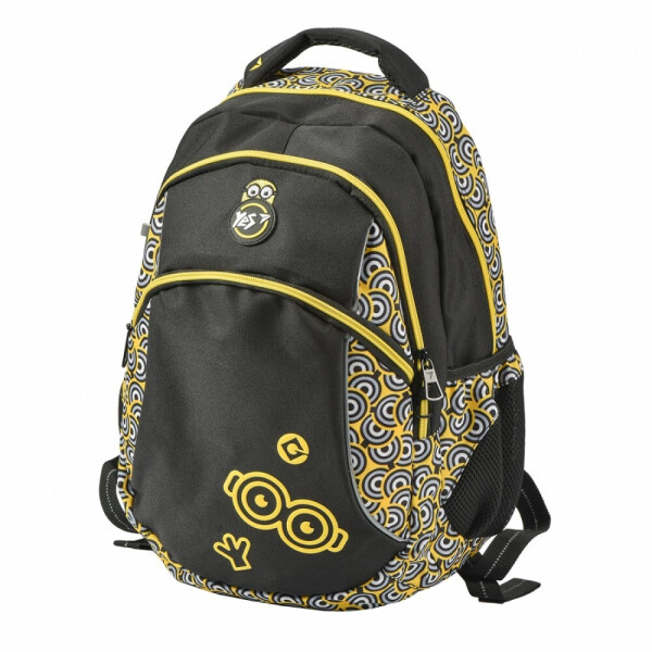 

Подростковый рюкзак YES T-45 Minions 558301