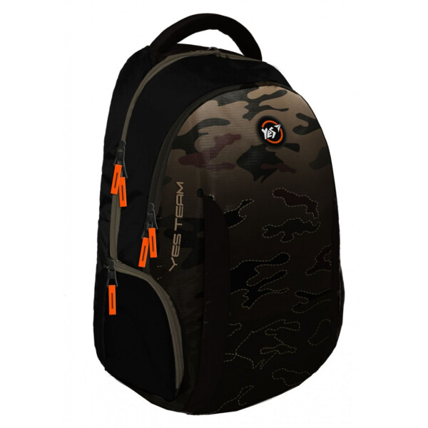 

Рюкзак мужской YES T-95 YES Team Military 558394