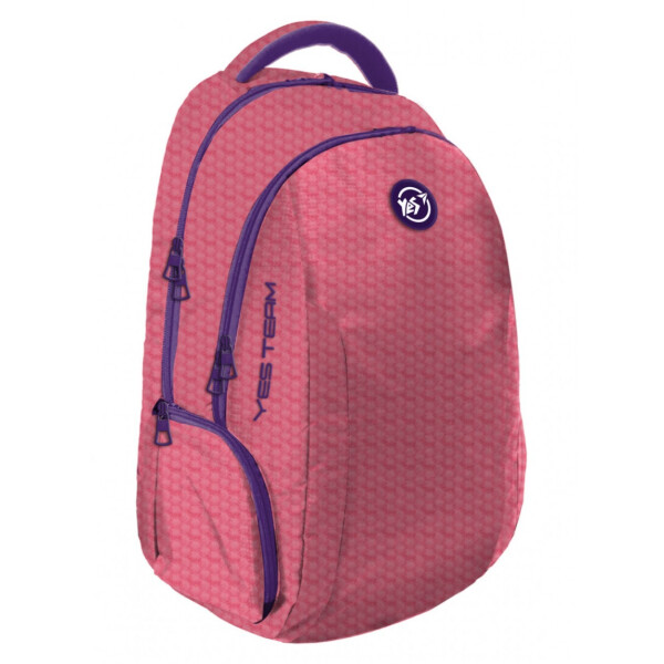 

Рюкзак женский YES T-95 YES Team Rose 558398