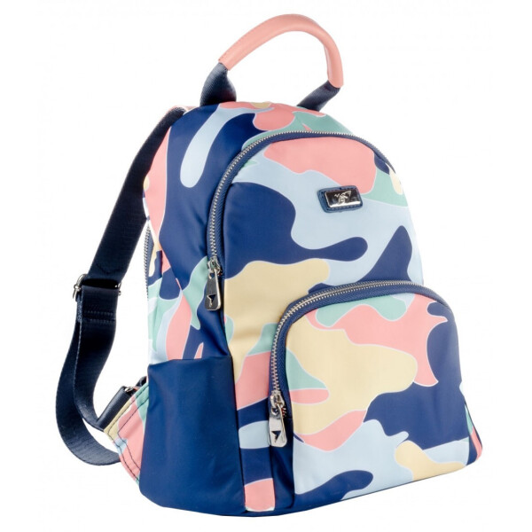 

Рюкзак YES FASHION YW-50 Рattern Military 558341
