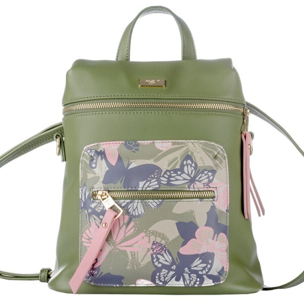 

Рюкзак YES FASHION YW-56 Trendy Butterflies 558477