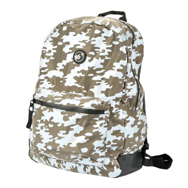 

Рюкзак YES R-02 Agent Reflective милитари 558520