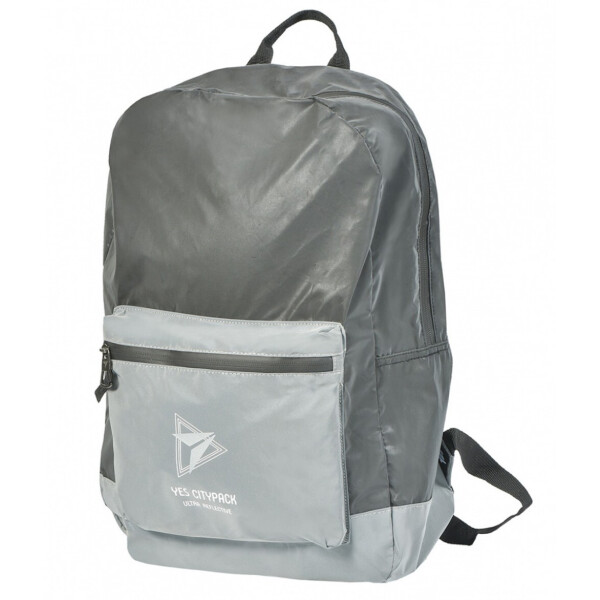 

Рюкзак YESR-03 Ray Reflective черный/серый 558594