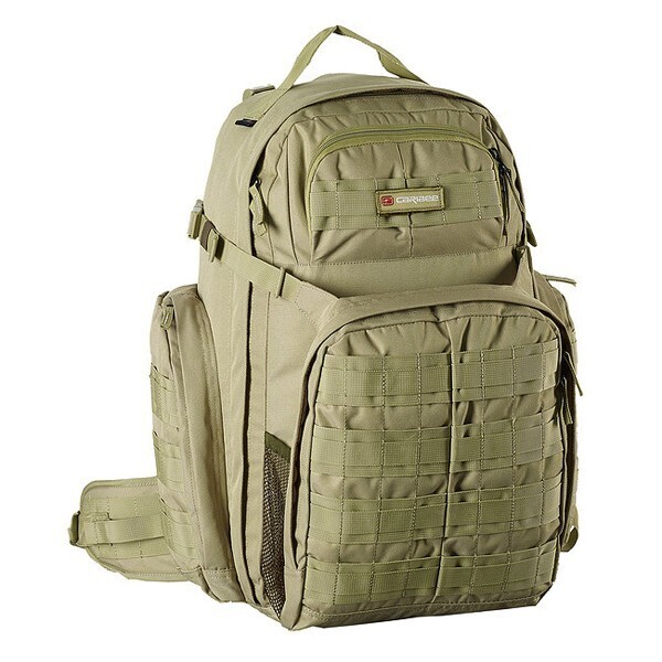 

Тактический рюкзак Caribee Ops pack 50 Olive Sand 921275