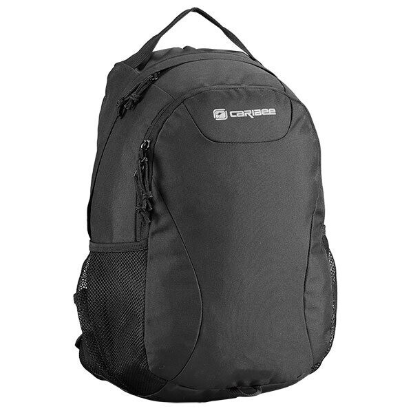 

Городской рюкзак Caribee Amazon 20 Black/Charcoal 924358