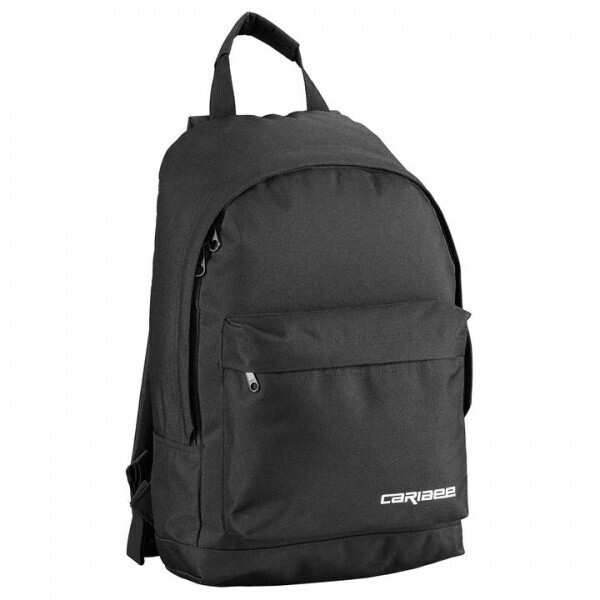 

Городской рюкзак Caribee Lotus 22L Black 925752