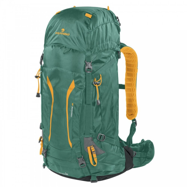 

Туристический рюкзак Ferrino Finisterre Recco 48 Green 928065