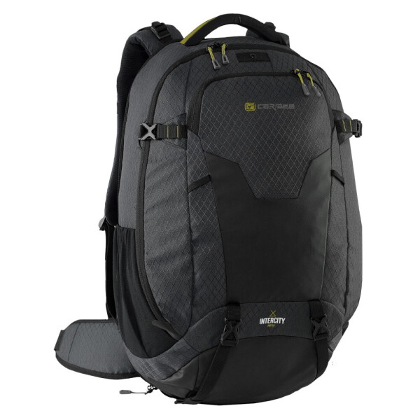 

Туристический рюкзак Caribee Intercity 50 Black 927764