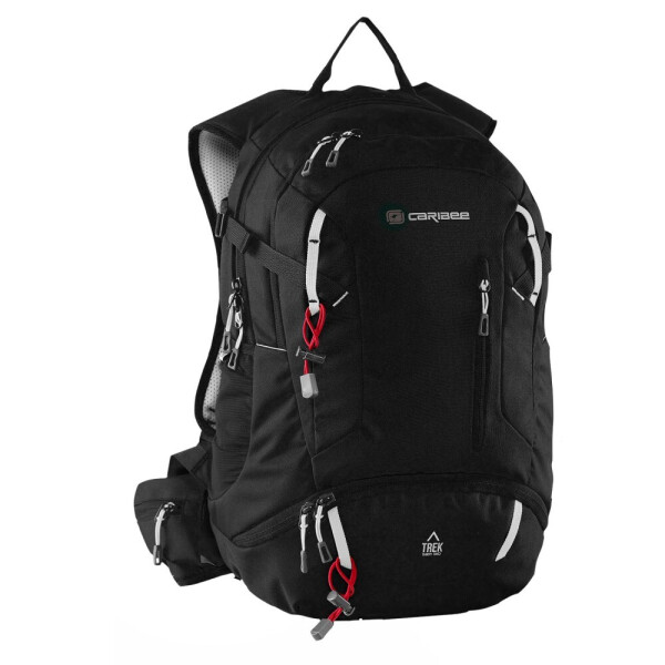 

Туристический рюкзак Caribee Trek 32 Black 927766