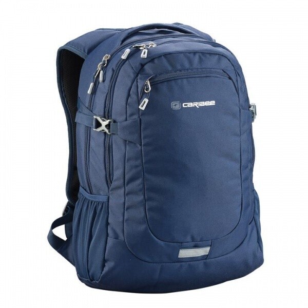

Городской рюкзак Caribee College 30 Navy 920624