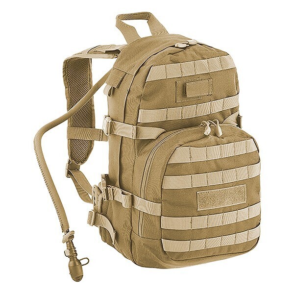 

Тактический рюкзак Defcon 5 Modular Battle2 30 (Coyote Tan) 922238
