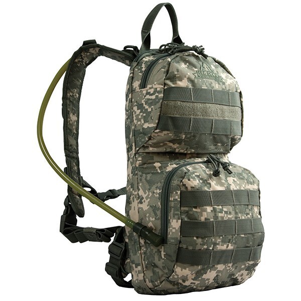 

Тактический рюкзак Red Rock Cactus Hydration 2.5 (Army Combat Uniform) 922189