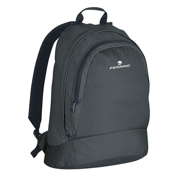

Городской рюкзак Ferrino Xeno 25 Black 922839