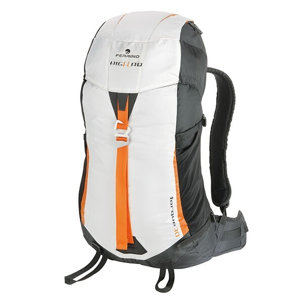 

Туристический рюкзак Ferrino Torque 30 White 922857