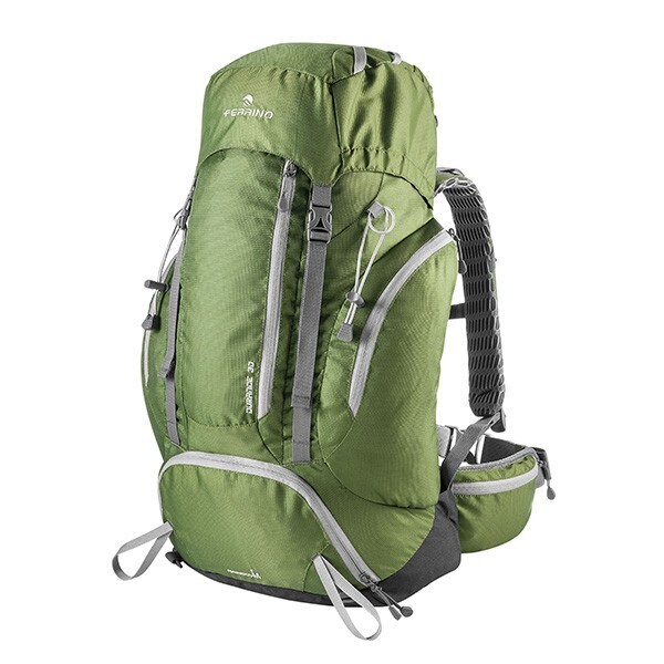 

Туристический рюкзак Ferrino Durance 30 Green 922881