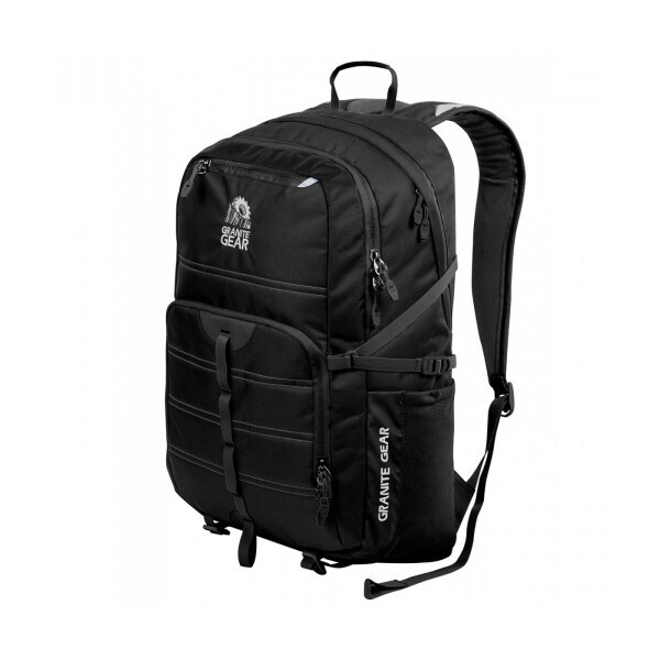 

Городской рюкзак Granite Gear Boundary 30 Black 923143