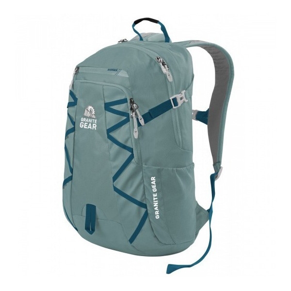 

Городской рюкзак Granite Gear Manitou 28 Harbor Teal/Basalt 923145