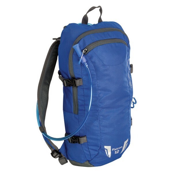 

Спортивный рюкзак Highlander Falcon Hydration Pack 12 Blue/Grey 924214