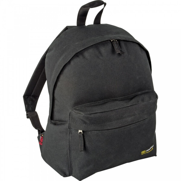 

Городской рюкзак Highlander Zing 20 Black 924228