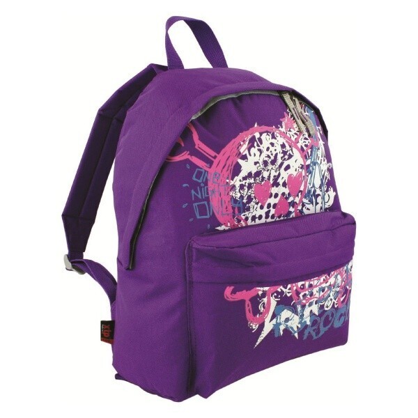 

Женский рюкзак Highlander Rebel 20 Rock Print 924244