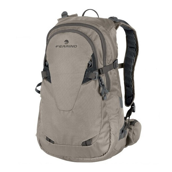 

Туристический рюкзак Ferrino Tuscania 30+5 Khaki 925715