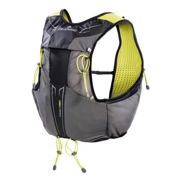 

Спортивный рюкзак Ferrino X-Rush Vest M 5 Black 926478